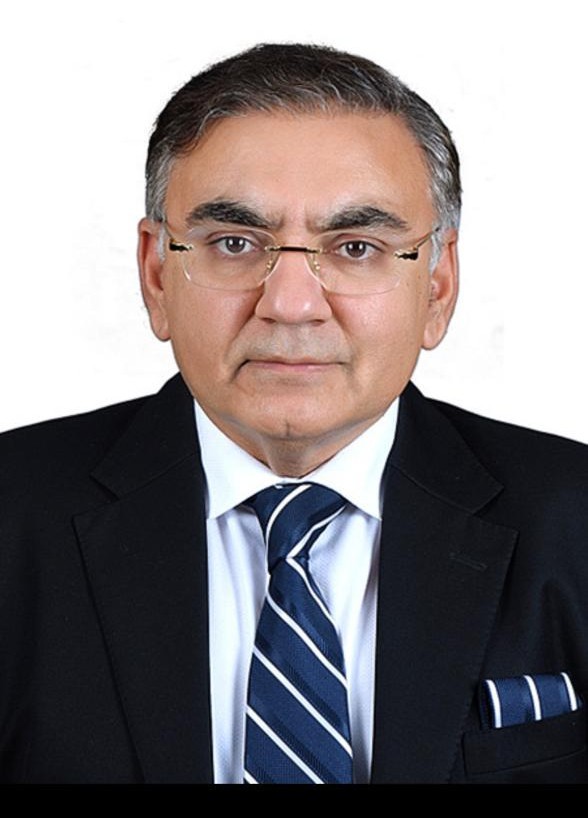 Ali Ahmed